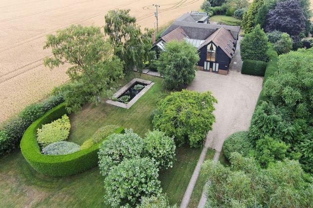  Image of 5 bedroom Detached house for sale in Little London Berden Bishop