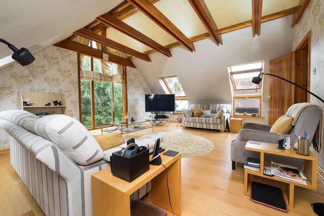  Image of 5 bedroom Detached house for sale in Little London Berden Bishop