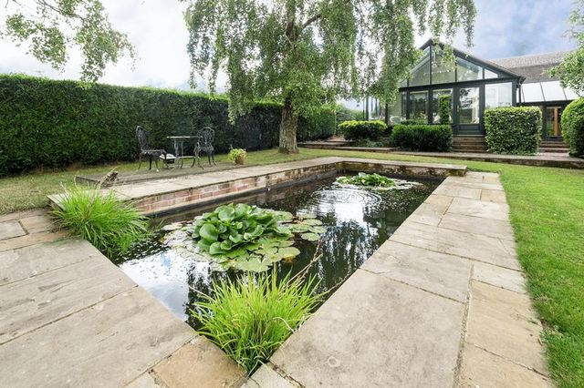  Image of 5 bedroom Detached house for sale in Little London Berden Bishop