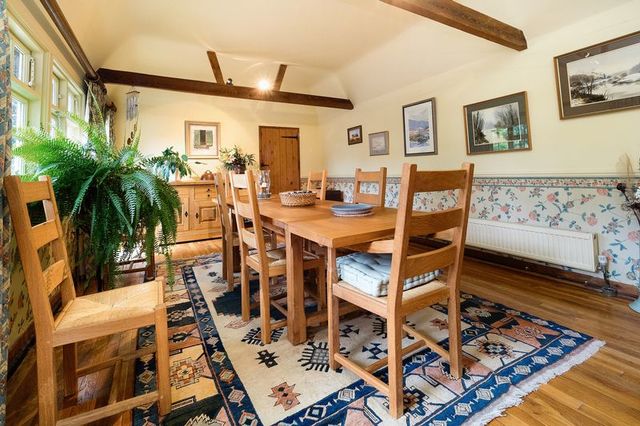  Image of 5 bedroom Detached house for sale in Little London Berden Bishop