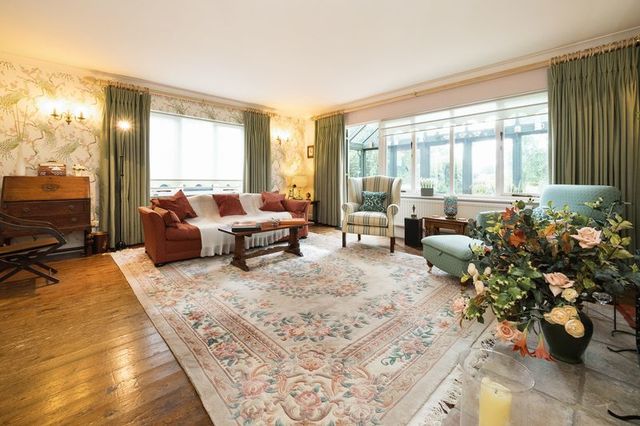  Image of 5 bedroom Detached house for sale in Little London Berden Bishop