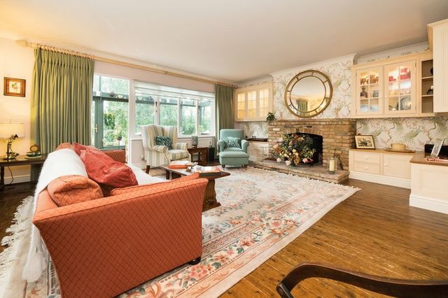  Image of 5 bedroom Detached house for sale in Little London Berden Bishop