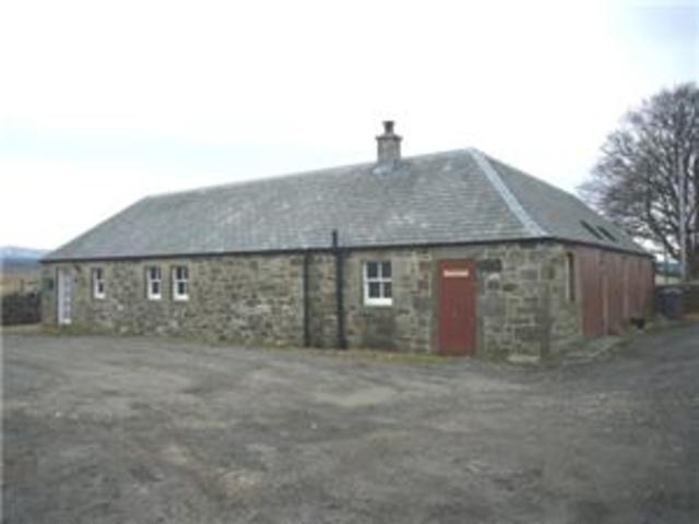  Image of 3 bedroom Cottage to rent in Kirknewton EH27 at Kirknewton West Lothian West Lothian, EH27 8DH