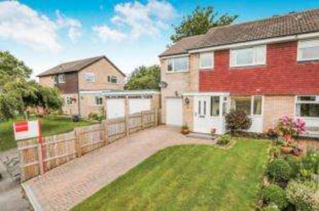  Image of 4 bedroom Semi-Detached house for sale in Bishopdale Close Knaresborough HG5 at Knaresborough North Yorkshire Knaresborough, HG5 0LR