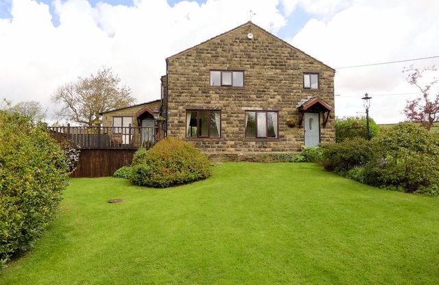  Image of 3 bedroom Cottage for sale in Blackburn Road Turton Bolton BL7 at Blackburn Road  Bolton, BL7 0QE