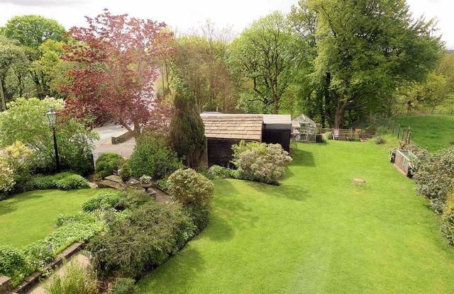  Image of 3 bedroom Cottage for sale in Blackburn Road Turton Bolton BL7 at Blackburn Road  Bolton, BL7 0QE