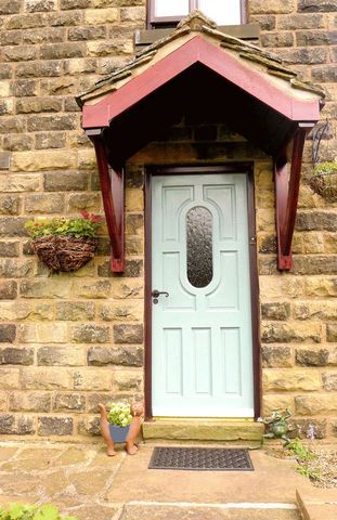 Image of 3 bedroom Cottage for sale in Blackburn Road Turton Bolton BL7 at Blackburn Road  Bolton, BL7 0QE