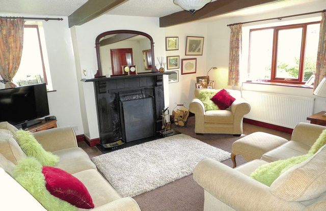  Image of 3 bedroom Cottage for sale in Blackburn Road Turton Bolton BL7 at Blackburn Road  Bolton, BL7 0QE