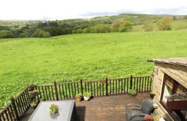  Image of 3 bedroom Cottage for sale in Blackburn Road Turton Bolton BL7 at Blackburn Road  Bolton, BL7 0QE