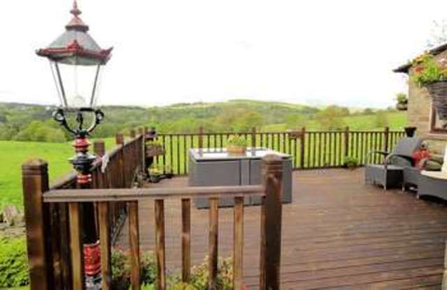  Image of 3 bedroom Cottage for sale in Blackburn Road Turton Bolton BL7 at Blackburn Road  Bolton, BL7 0QE