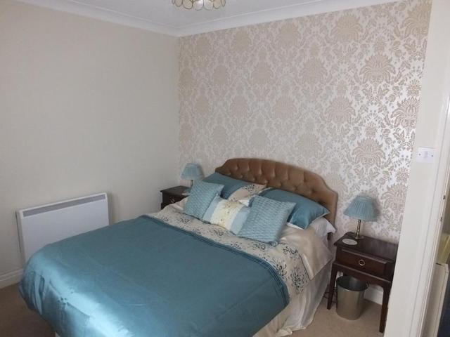  Image of 2 bedroom Bungalow for sale in New Road Begelly Kilgetty SA68 at Kilgetty Pembrokeshire Begelly, SA68 0YE