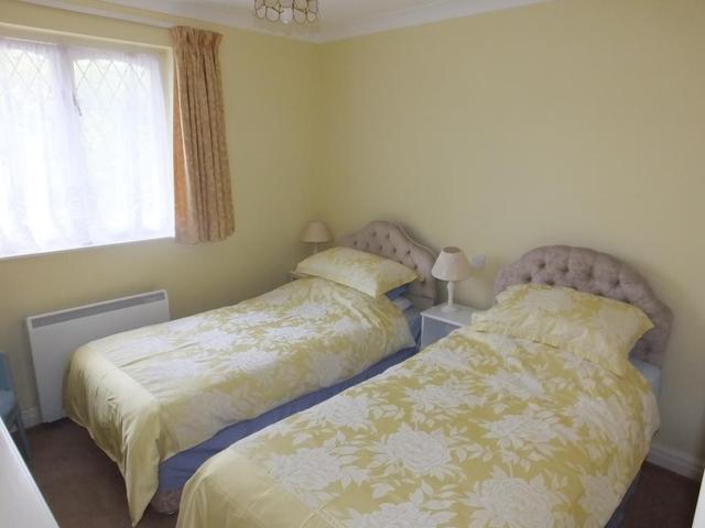  Image of 2 bedroom Bungalow for sale in New Road Begelly Kilgetty SA68 at Kilgetty Pembrokeshire Begelly, SA68 0YE