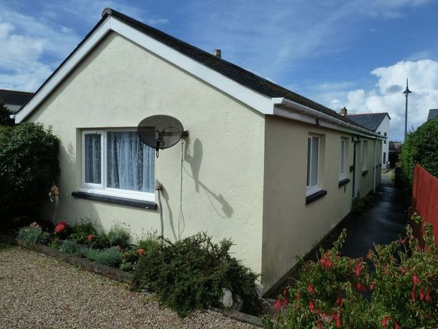  Image of 2 bedroom Detached house for sale in Bossiney Road Tintagel PL34 at Bossiney Road  Tintagel, PL34 0AJ