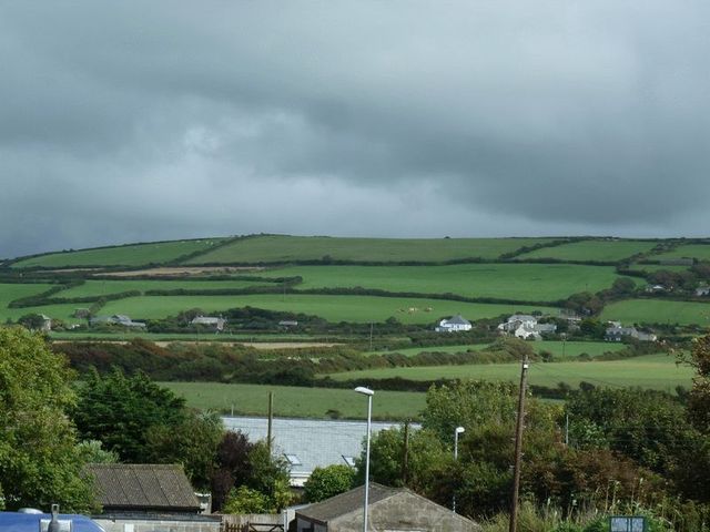 Image of 2 bedroom Detached house for sale in Bossiney Road Tintagel PL34 at Bossiney Road  Tintagel, PL34 0AJ
