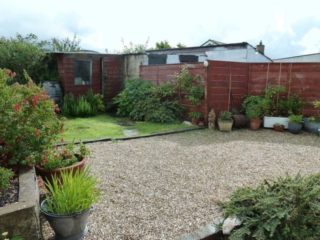  Image of 2 bedroom Detached house for sale in Bossiney Road Tintagel PL34 at Bossiney Road  Tintagel, PL34 0AJ