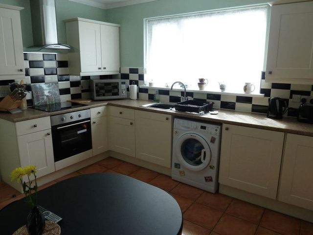  Image of 2 bedroom Detached house for sale in Bossiney Road Tintagel PL34 at Bossiney Road  Tintagel, PL34 0AJ