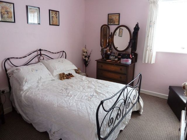  Image of 2 bedroom Detached house for sale in Bossiney Road Tintagel PL34 at Bossiney Road  Tintagel, PL34 0AJ