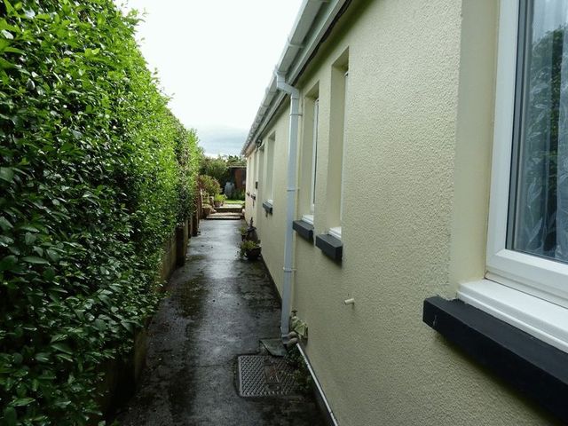  Image of 2 bedroom Detached house for sale in Bossiney Road Tintagel PL34 at Bossiney Road  Tintagel, PL34 0AJ