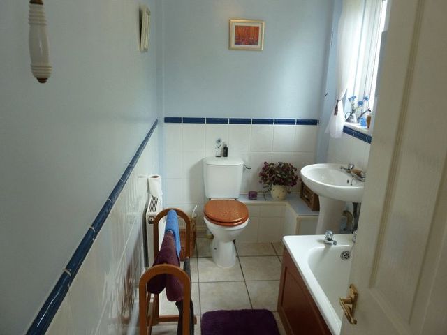  Image of 2 bedroom Detached house for sale in Bossiney Road Tintagel PL34 at Bossiney Road  Tintagel, PL34 0AJ