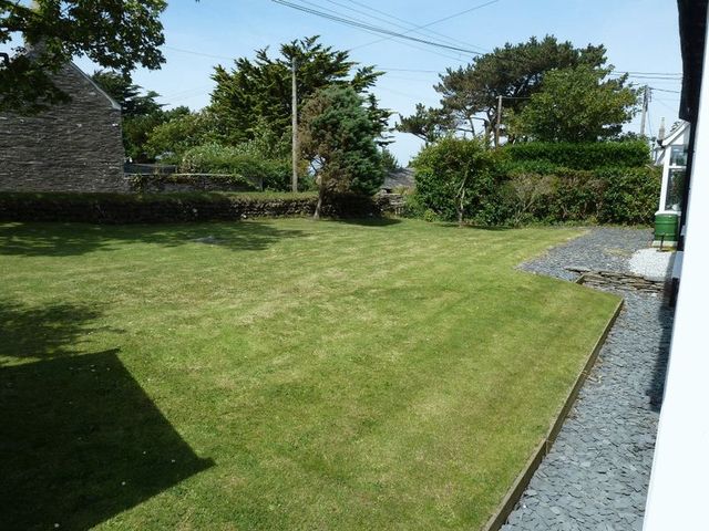  Image of 5 bedroom Cottage for sale in Bossiney Tintagel PL34 at Bossiney Tintagel, PL34 0AY