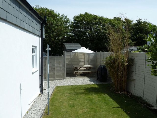  Image of 5 bedroom Cottage for sale in Bossiney Tintagel PL34 at Bossiney Tintagel, PL34 0AY