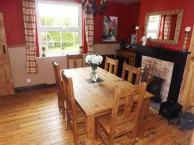  Image of 3 bedroom Semi-Detached house for sale in Woodwalton Lane Woodwalton Huntingdon PE28 at Woodwalton Lane Woodwalton Woodwalton, PE28 5YJ