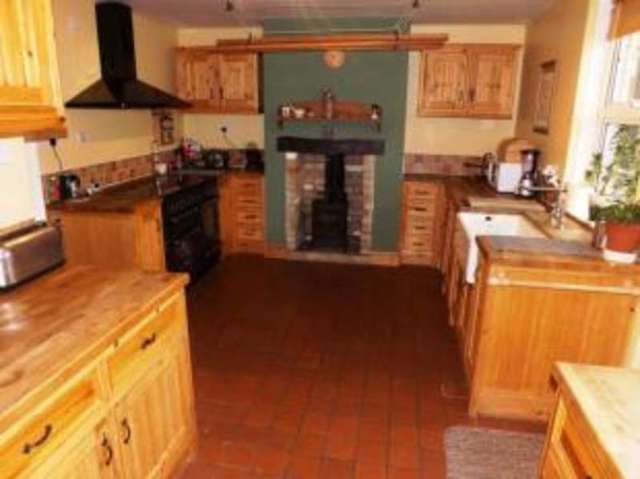  Image of 3 bedroom Semi-Detached house for sale in Woodwalton Lane Woodwalton Huntingdon PE28 at Woodwalton Lane Woodwalton Woodwalton, PE28 5YJ