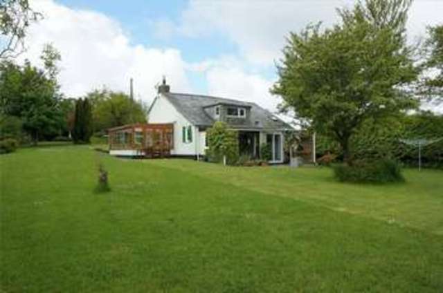 Image of 3 bedroom Detached house for sale in Brandis Corner Brandis Corner Holsworthy EX22 at Brandis Corner Holsworthy, EX22 7YD