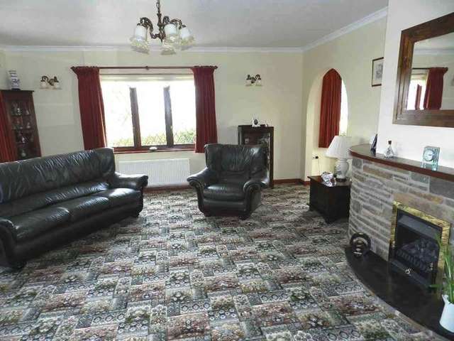  Image of 5 bedroom Detached house for sale in West Lane Close Keeston Haverfordwest SA62 at Keeston Haverfordwest Keeston, SA62 6EW