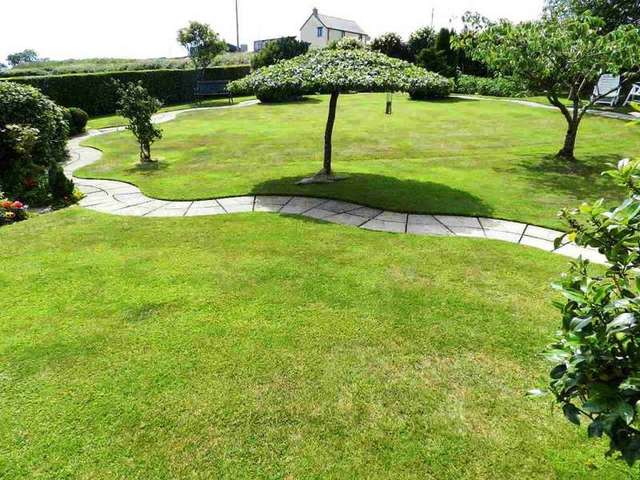  Image of 5 bedroom Detached house for sale in West Lane Close Keeston Haverfordwest SA62 at Keeston Haverfordwest Keeston, SA62 6EW