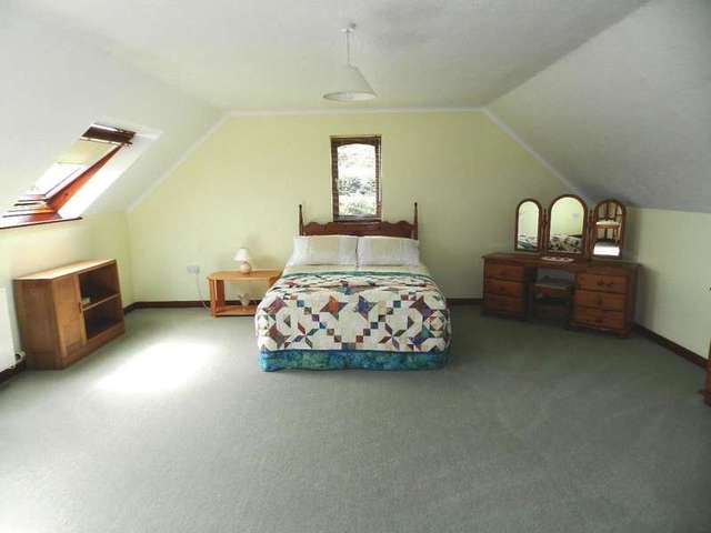  Image of 5 bedroom Detached house for sale in West Lane Close Keeston Haverfordwest SA62 at Keeston Haverfordwest Keeston, SA62 6EW