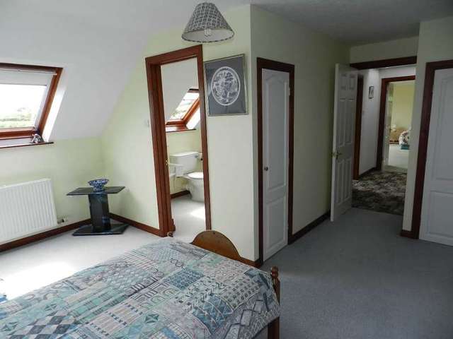  Image of 5 bedroom Detached house for sale in West Lane Close Keeston Haverfordwest SA62 at Keeston Haverfordwest Keeston, SA62 6EW