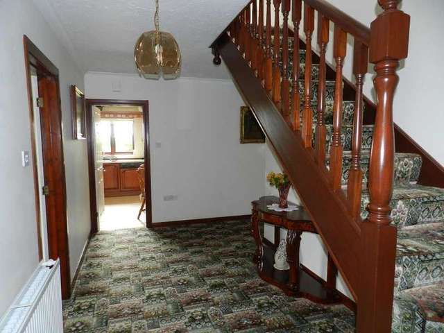 Image of 5 bedroom Detached house for sale in West Lane Close Keeston Haverfordwest SA62 at Keeston Haverfordwest Keeston, SA62 6EW