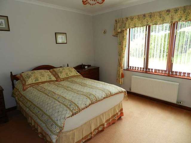  Image of 5 bedroom Detached house for sale in West Lane Close Keeston Haverfordwest SA62 at Keeston Haverfordwest Keeston, SA62 6EW