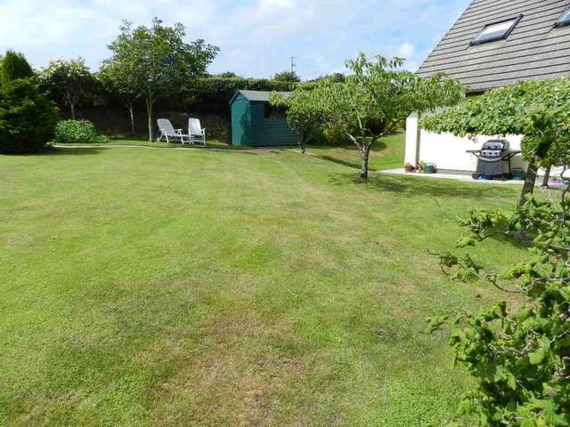  Image of 5 bedroom Detached house for sale in West Lane Close Keeston Haverfordwest SA62 at Keeston Haverfordwest Keeston, SA62 6EW