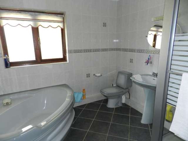  Image of 5 bedroom Detached house for sale in West Lane Close Keeston Haverfordwest SA62 at Keeston Haverfordwest Keeston, SA62 6EW