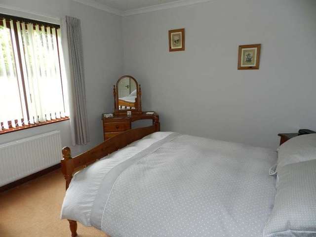  Image of 5 bedroom Detached house for sale in West Lane Close Keeston Haverfordwest SA62 at Keeston Haverfordwest Keeston, SA62 6EW