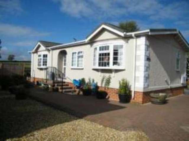  Image of 2 bedroom Detached house for sale in Theddingworth Road Lubenham Market Harborough LE16 at Theddingworth Road Lubenham Marston Trussell, LE16 9TP