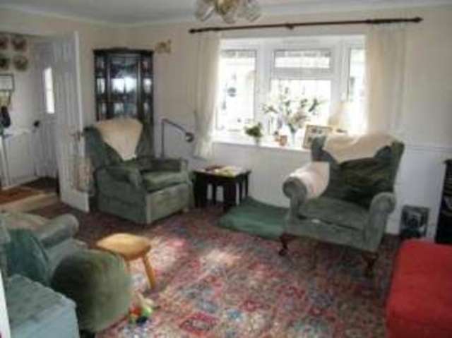  Image of 2 bedroom Detached house for sale in Theddingworth Road Lubenham Market Harborough LE16 at Theddingworth Road Lubenham Marston Trussell, LE16 9TP