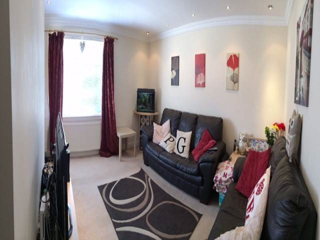  Image of 2 bedroom Flat to rent in Brand Drive Edinburgh EH15 at Joppa Edinburgh Edinburgh, EH15 3AL