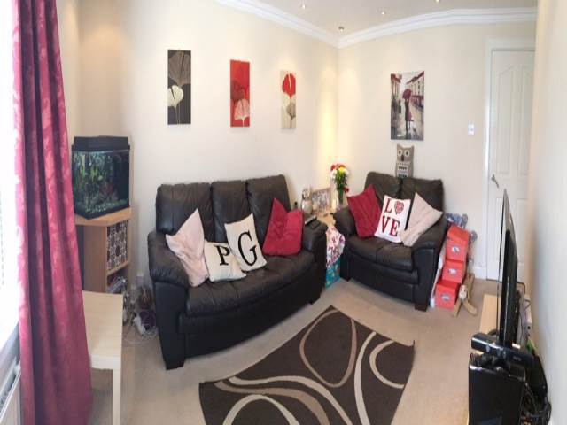  Image of 2 bedroom Flat to rent in Brand Drive Edinburgh EH15 at Joppa Edinburgh Edinburgh, EH15 3AL