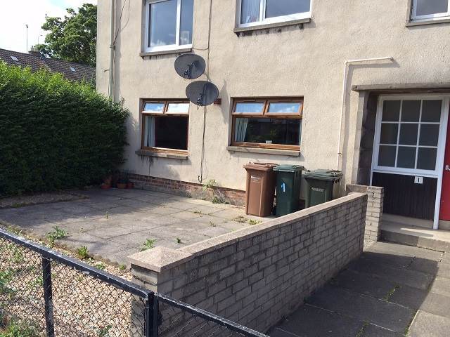  Image of 2 bedroom Flat to rent in Brand Drive Edinburgh EH15 at Joppa Edinburgh Edinburgh, EH15 3AL