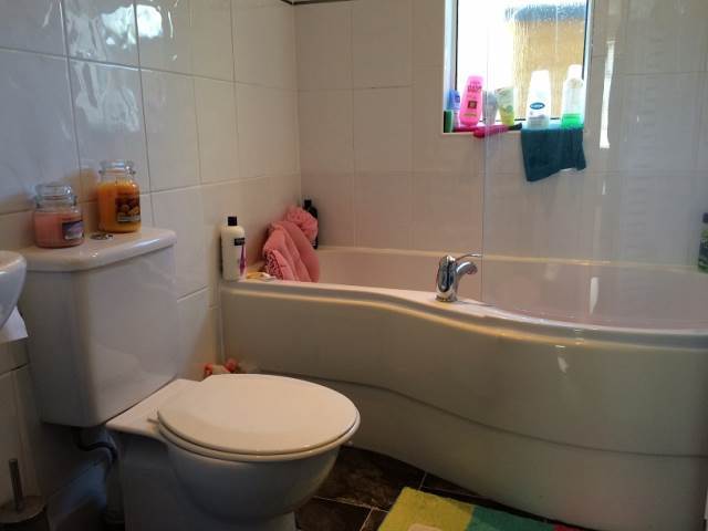  Image of 2 bedroom Flat to rent in Brand Drive Edinburgh EH15 at Joppa Edinburgh Edinburgh, EH15 3AL