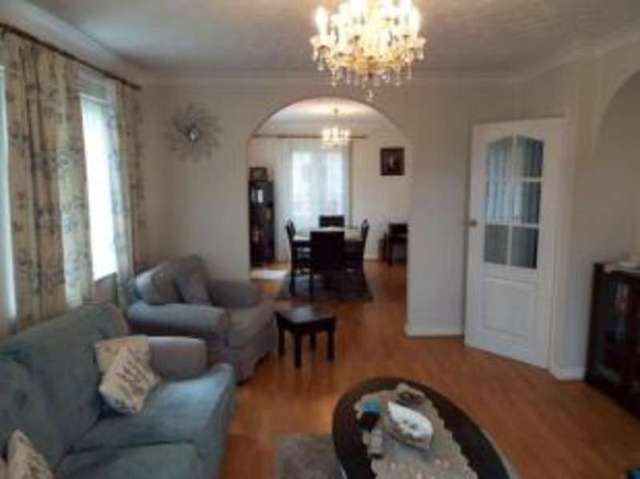  Image of 3 bedroom Detached house for sale in Brandles Road Letchworth Garden City SG6 at Letchworth Garden City Hertfordshire Willian, SG6 2JA