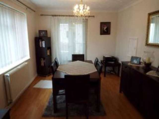  Image of 3 bedroom Detached house for sale in Brandles Road Letchworth Garden City SG6 at Letchworth Garden City Hertfordshire Willian, SG6 2JA