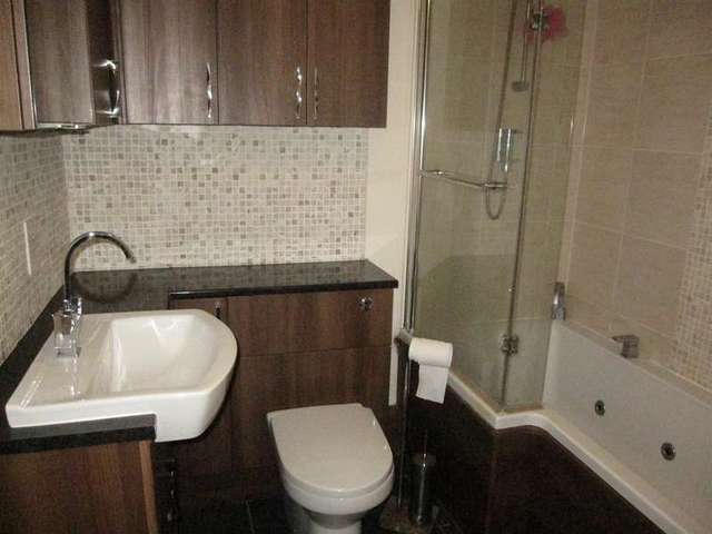  Image of 1 bedroom Apartment for sale in Brandling Court Hackworth Way North Shields NE29 at Brandling Court  North Shields, NE29 6WT