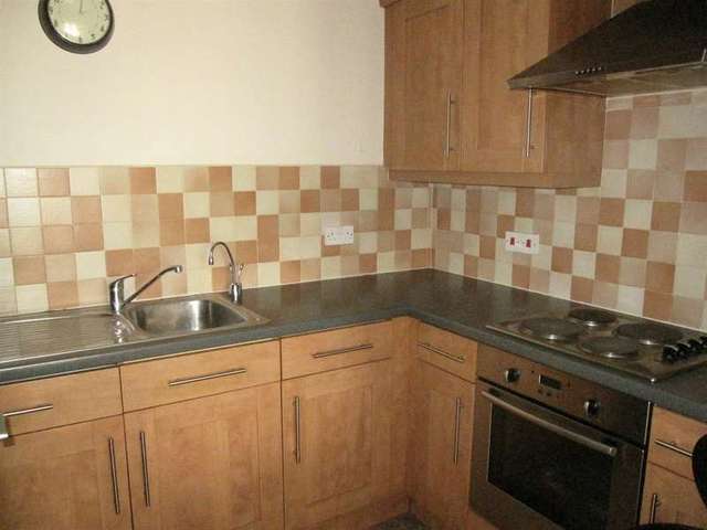  Image of 1 bedroom Apartment for sale in Brandling Court Hackworth Way North Shields NE29 at Brandling Court  North Shields, NE29 6WT