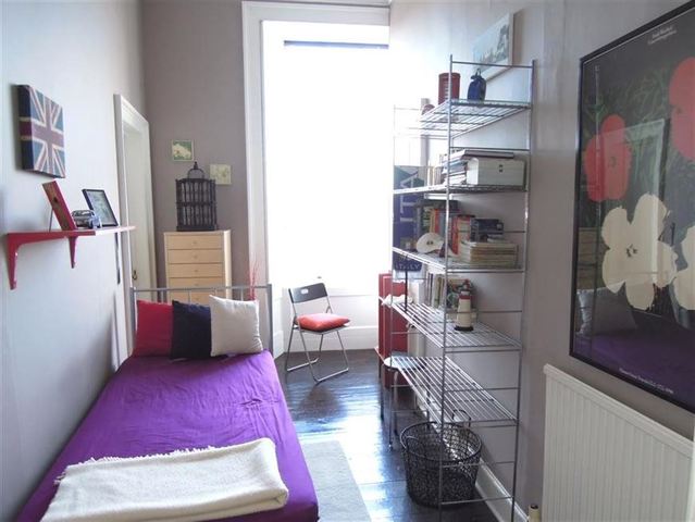  Image of 3 bedroom Flat to rent in Brandon Street Edinburgh EH3 at New Town Edinburgh Edinburgh, EH3 5DX