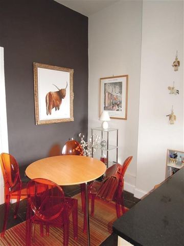  Image of 3 bedroom Flat to rent in Brandon Street Edinburgh EH3 at New Town Edinburgh Edinburgh, EH3 5DX