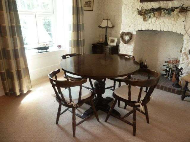  Image of 3 bedroom Cottage for sale in Broadway Road Kingsteignton Newton Abbot TQ12 at Broadway Road  Kingsteignton, TQ12 3EH